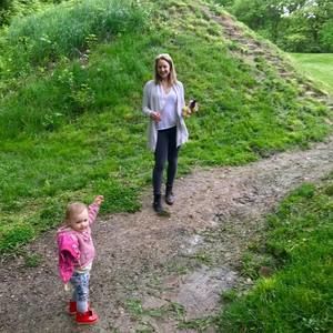 Meet your Posher, Lindsay